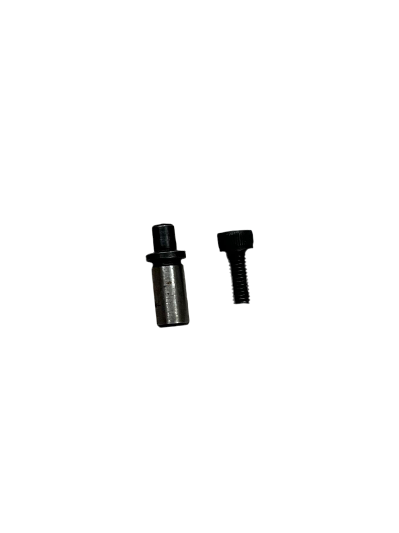 TNMG SHIM PIN WITH ALLEN KEY (NON-THREADED)