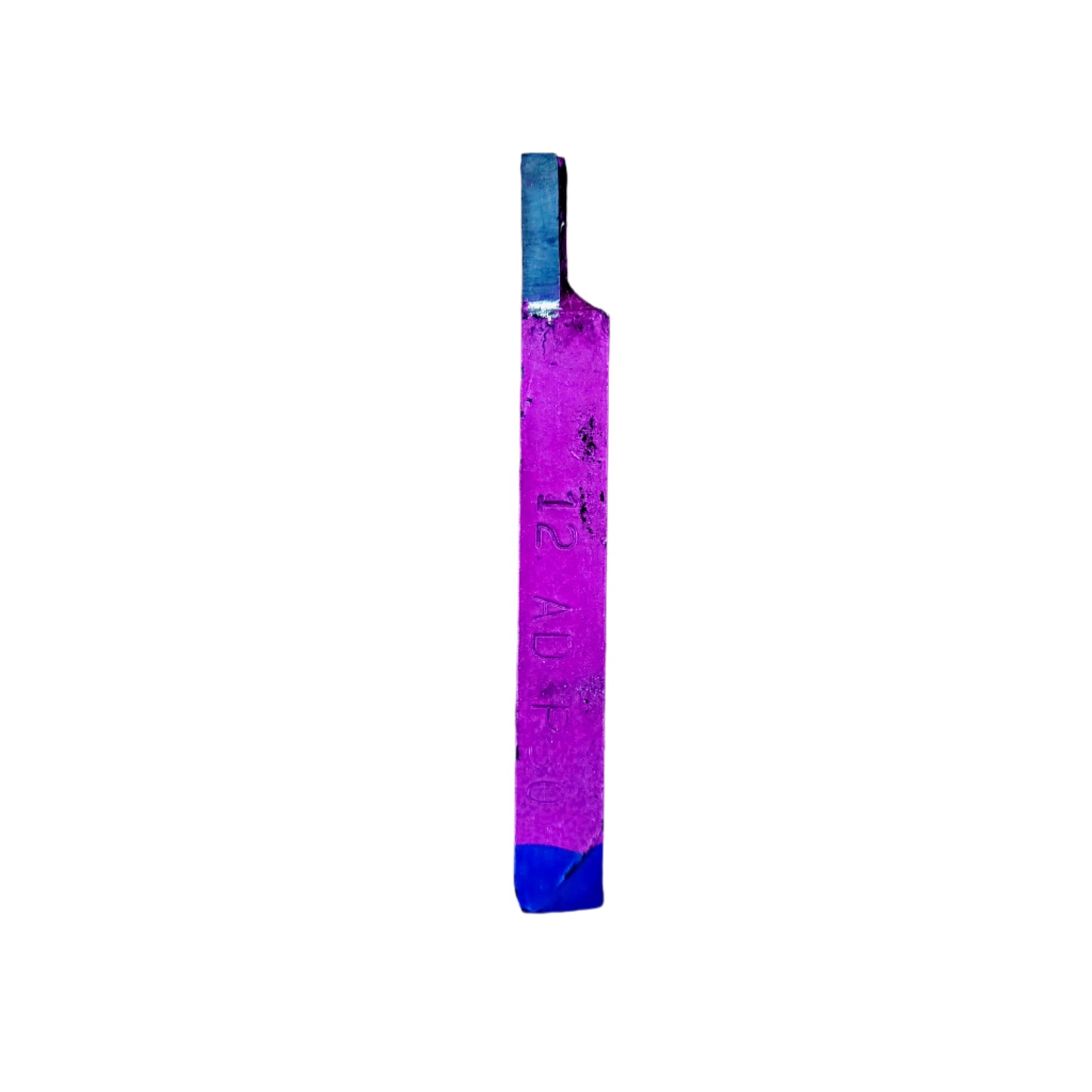 LATHE PARTING TOOL 1/2-1212 (2 PCS)
