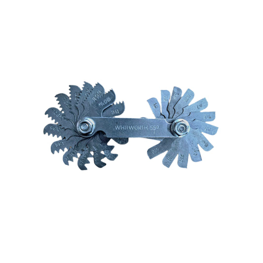 थ्रेड गेज