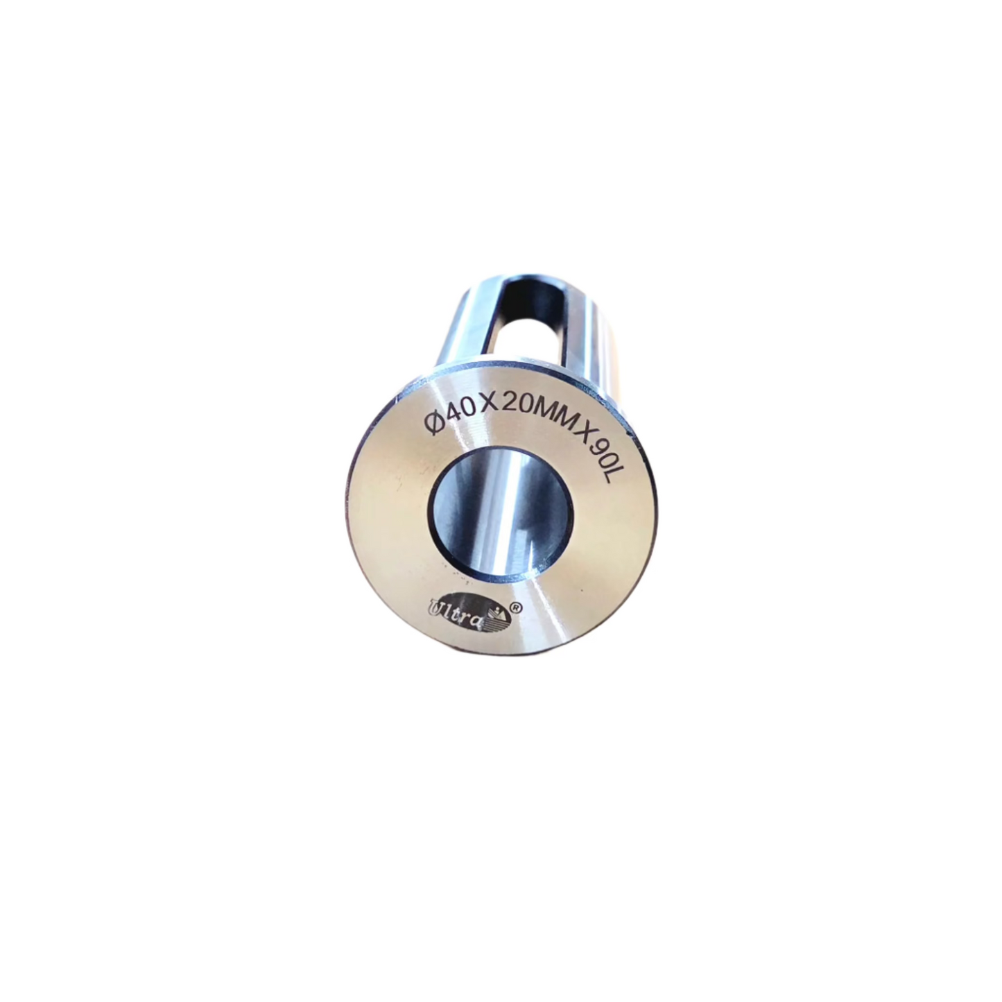 TURRET SLEEVE OD 40 X 20MM X 90MM LONG