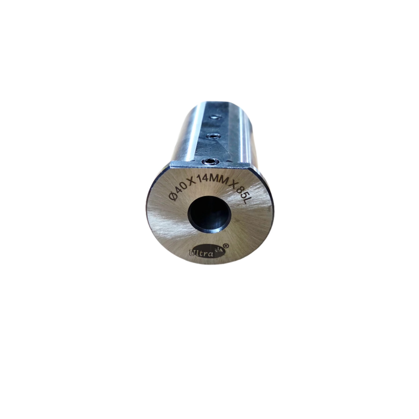 TURRET SLEEVE OD 40 X 14MM X 85MM LONG