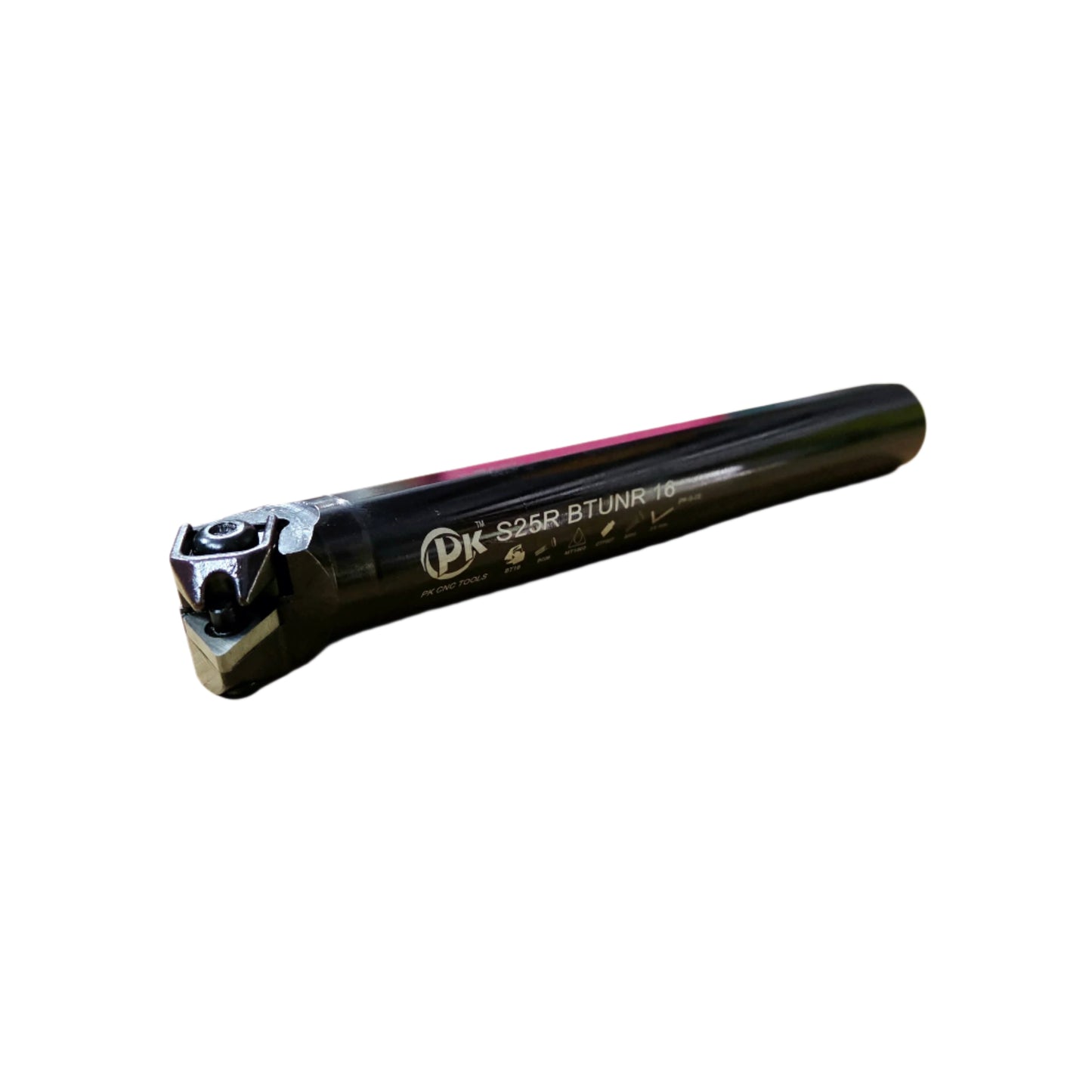 S25 BTUNR 16 (TNMG BORING BAR)