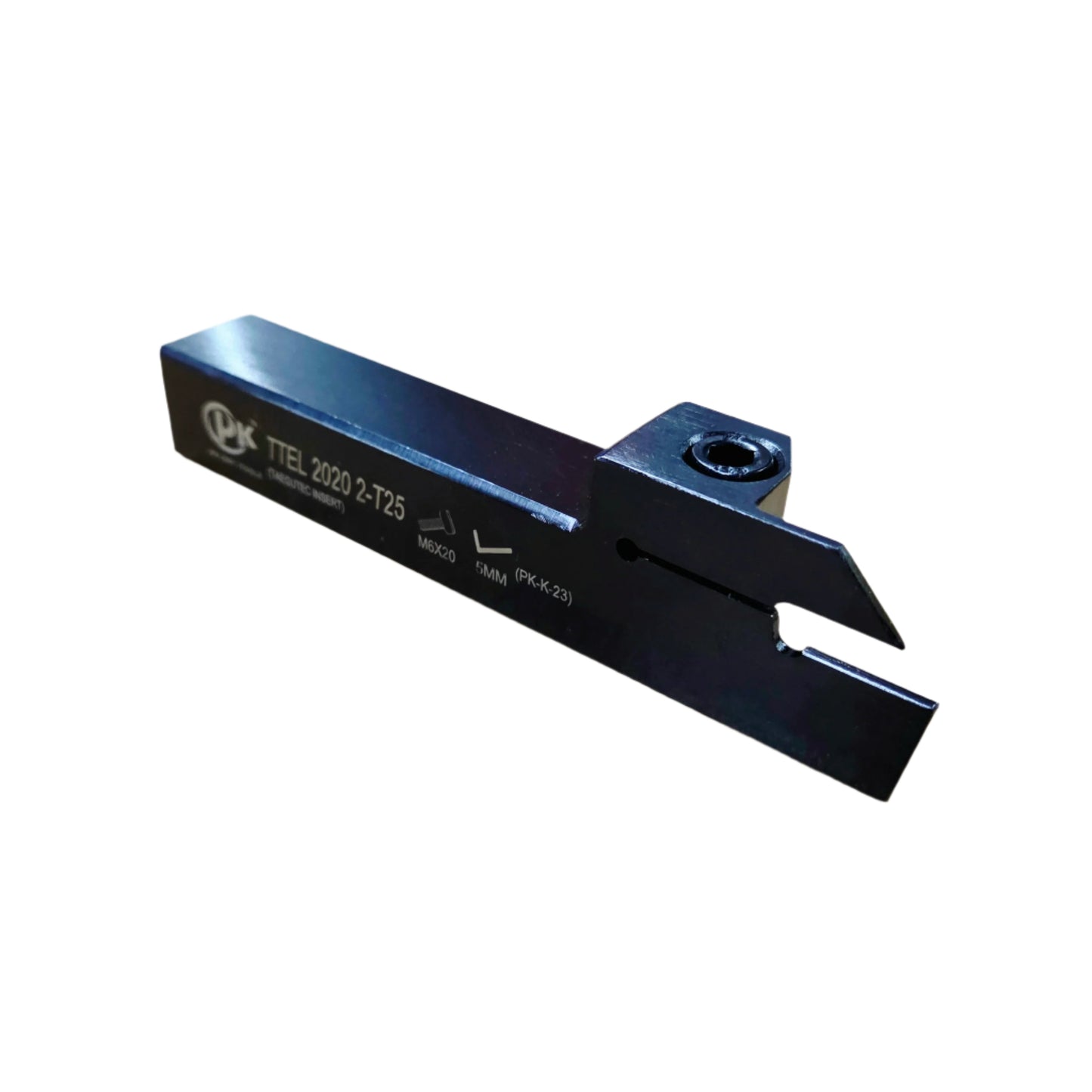 TTEL 2020-2MM T25 (LEFT)
