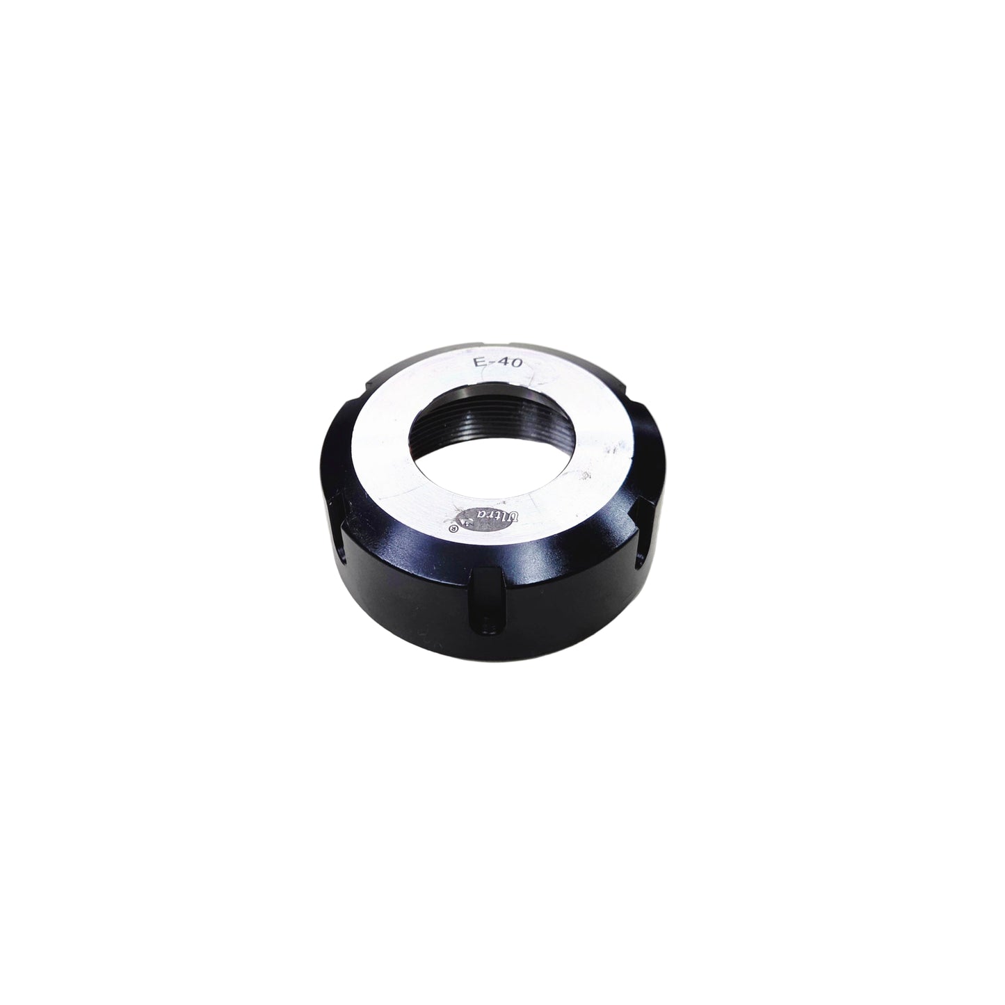 E-40 SPARE NUT