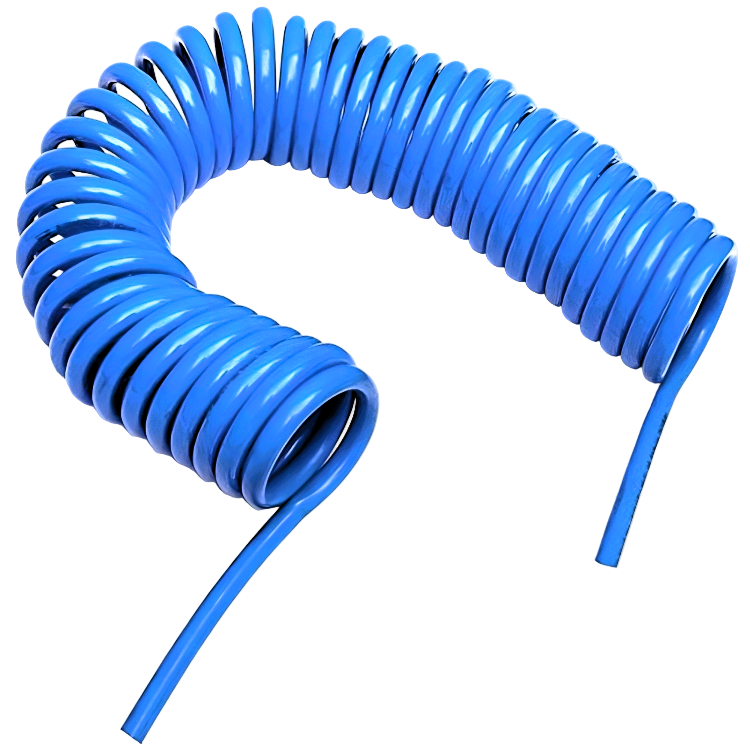 PU COIL 10MM (10 METER)