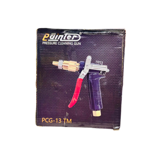 PAINTER PRESSURE CLEANING GUN (PCG-13 TM)