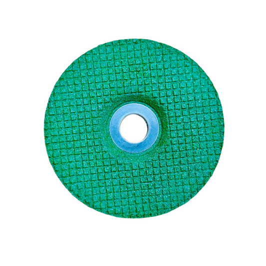 4" XTRA POWER FLEXIBLE GRINDING DISC (5 PCS)