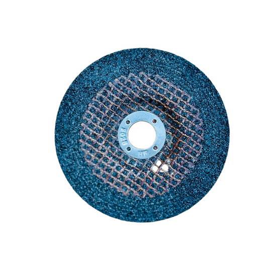 4" FREEMANS POWER GRINDING WHEEL (5 PCS)