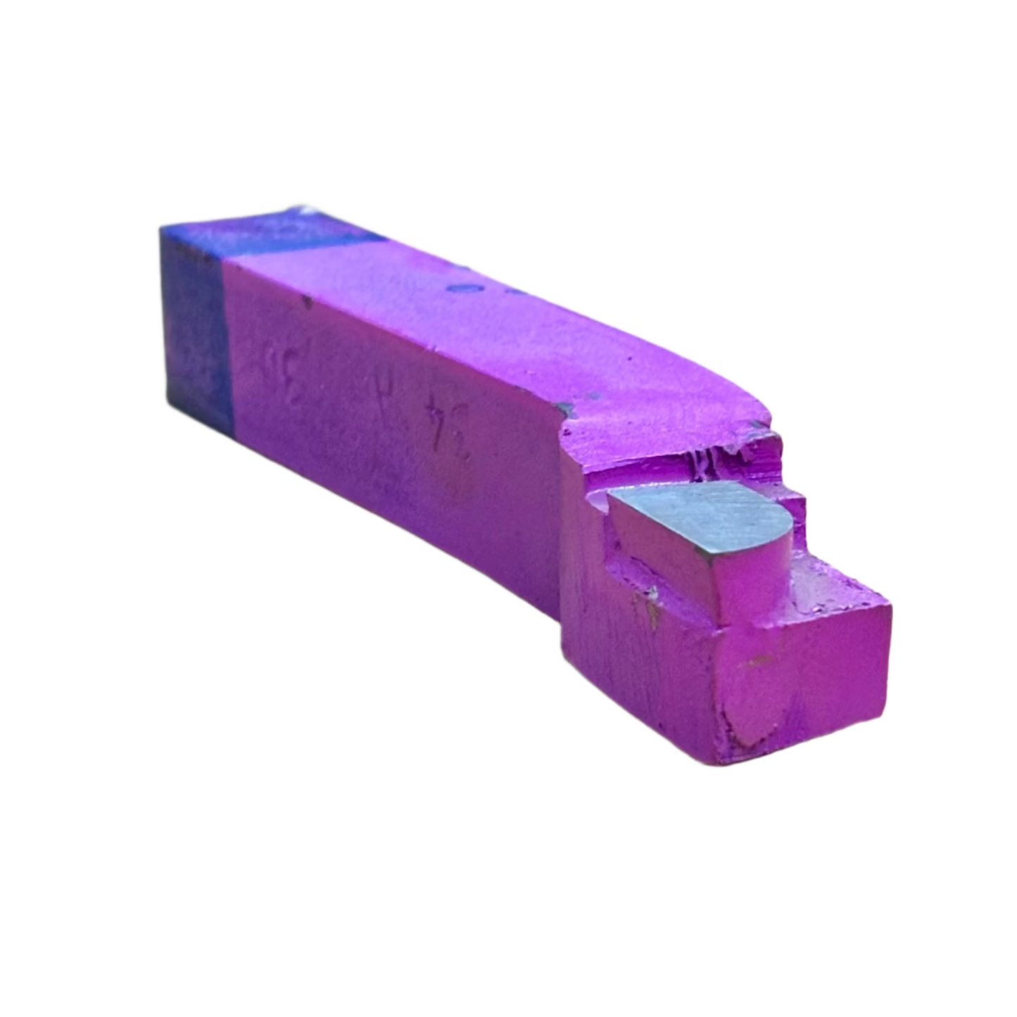 LATHE SIDE TOOL 3/4-2020 LEFT (2 PCS)