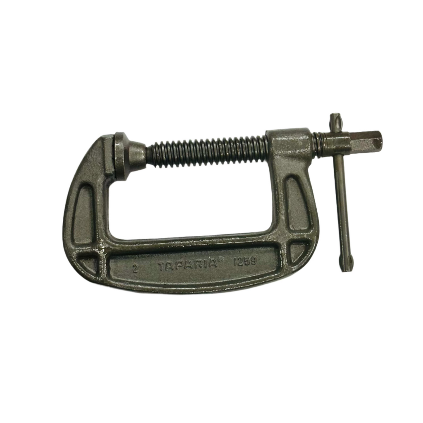 TAPARIA C-CLAMP 1259-2 (55MM)