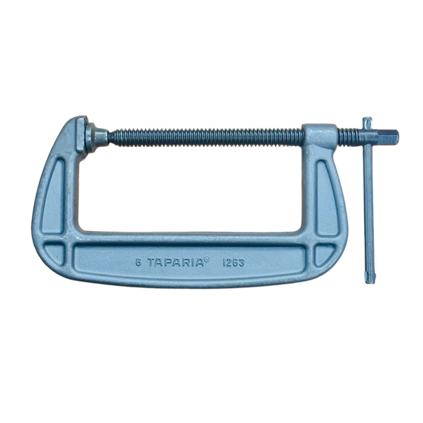 TAPARIA C-CLAMP 1263-6 (155MM)