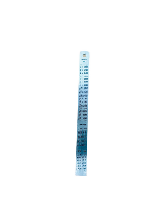 KRISTEEL SCALE 6 INCH