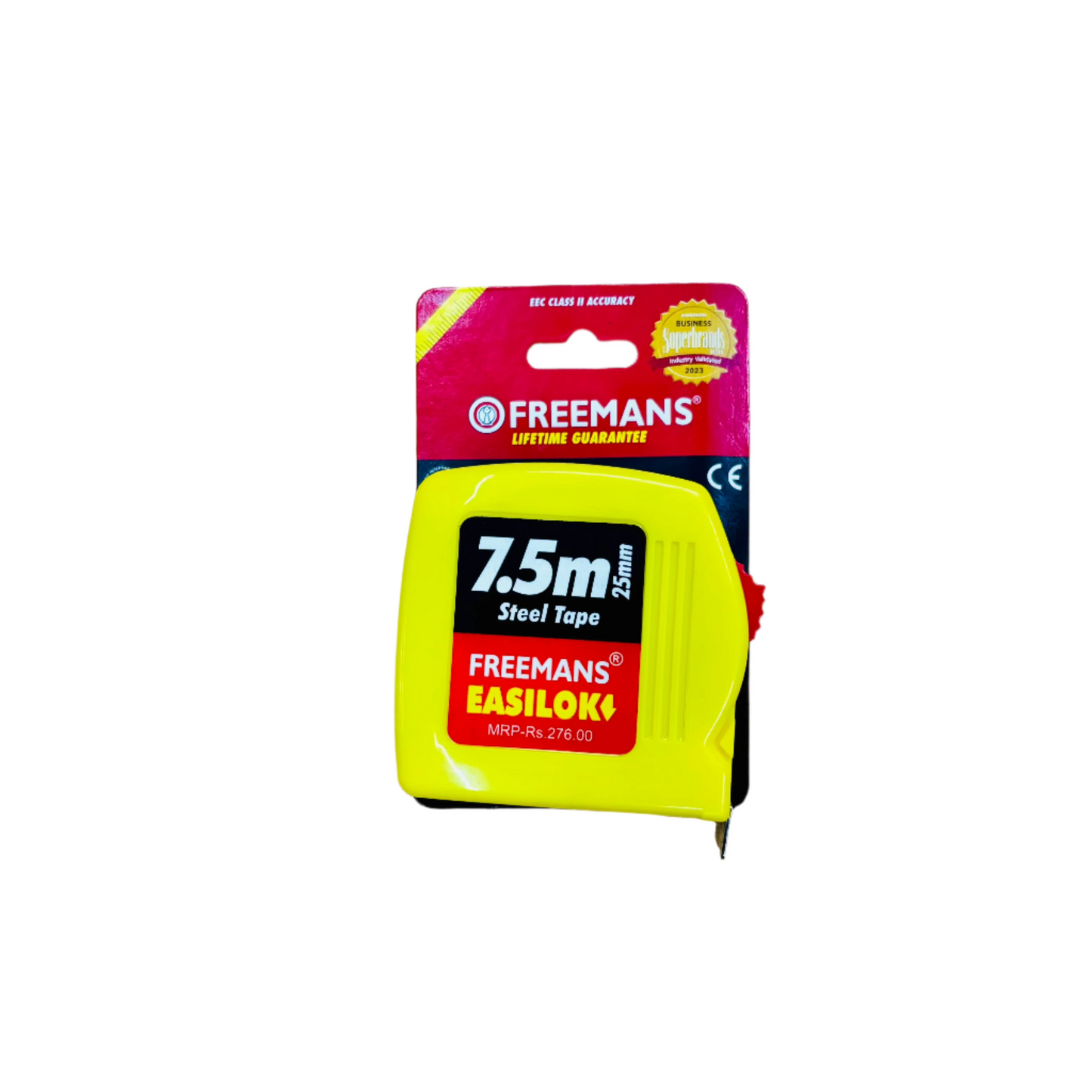 7.5 METER MEASURE TAPE