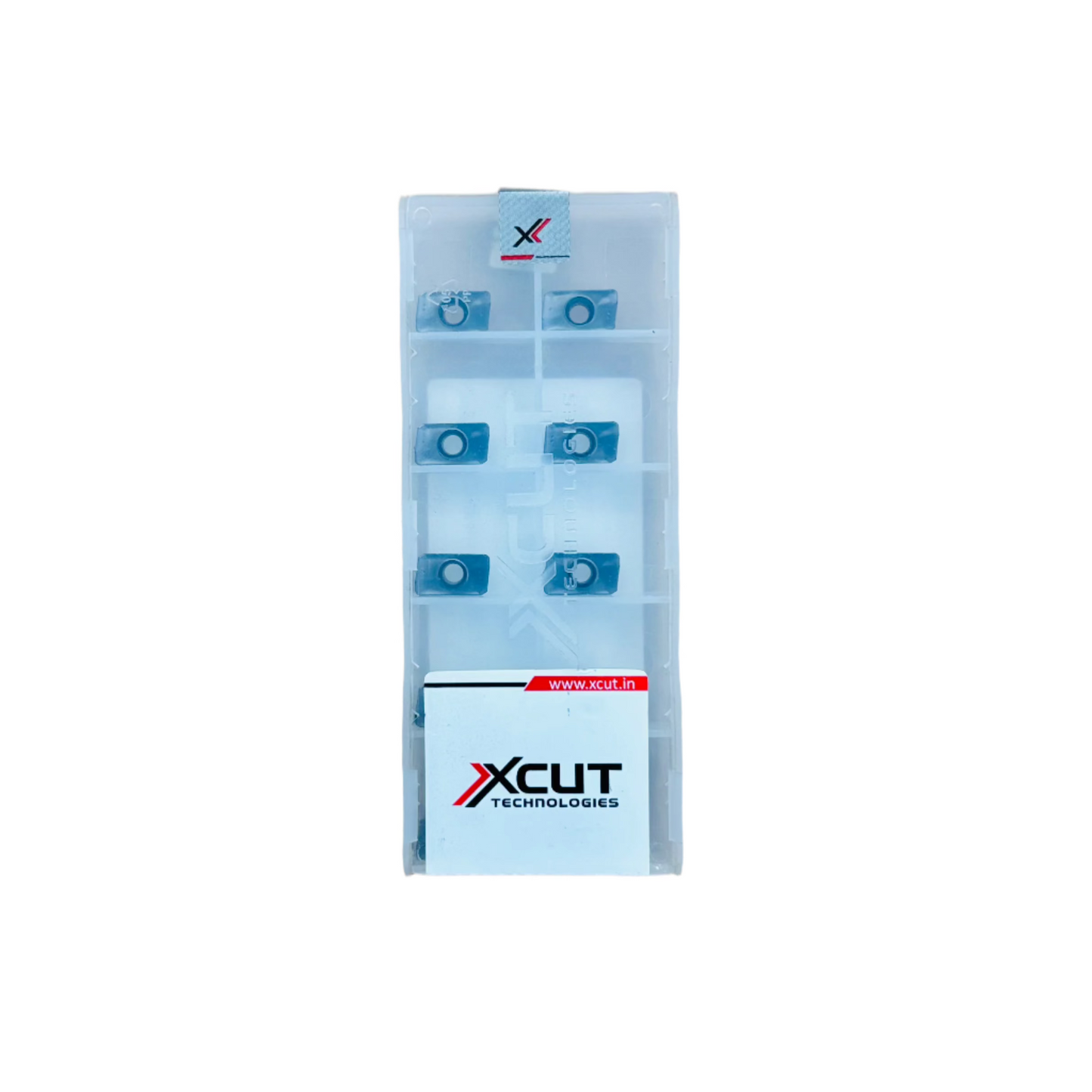 APMT 1135 PDER-XT110-X CUT MAKE (10 PIECE)