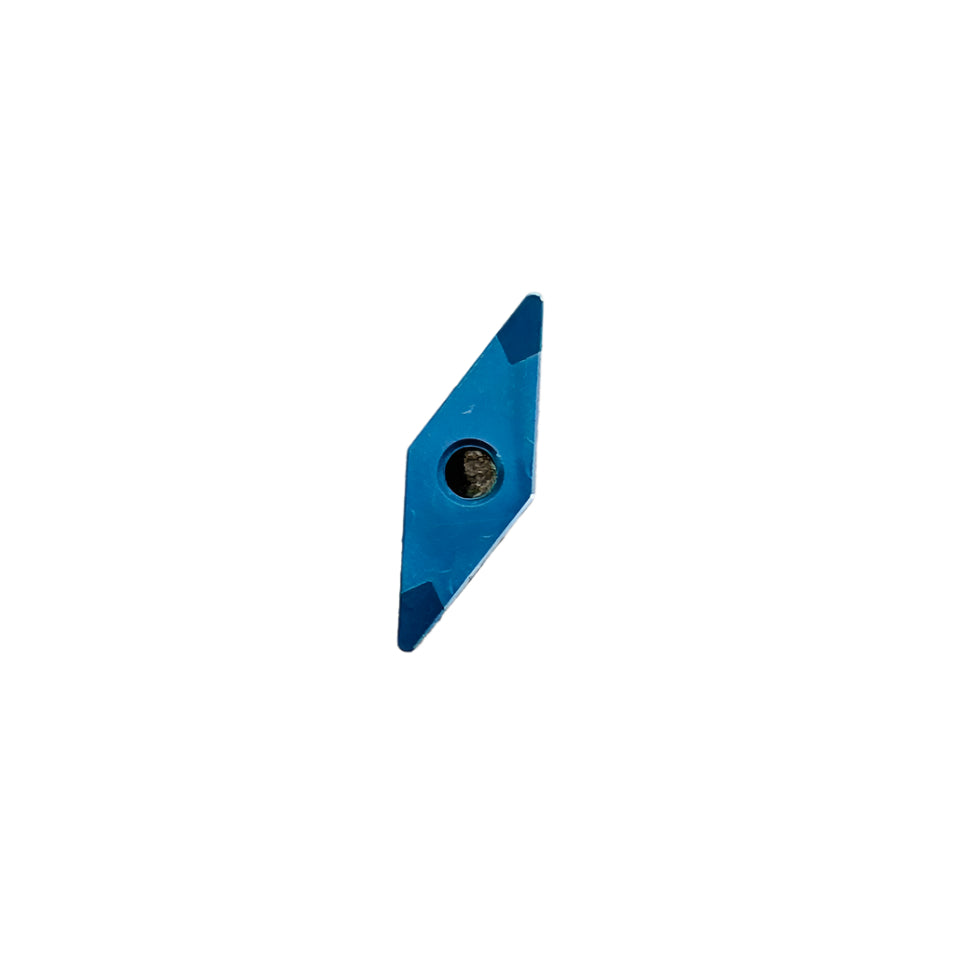 VNMG DIAMOND INSERT 0.8 (1 PIECE)