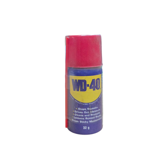 WD-40 32GM (PACK OF 5)