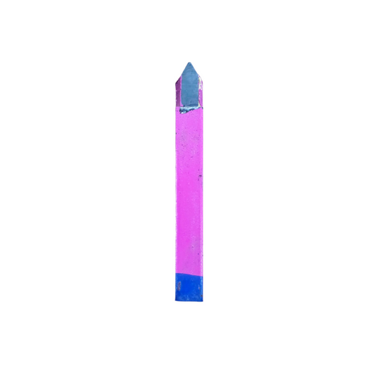 LATHE V TOOL 1/2-1212 (2 PCS)