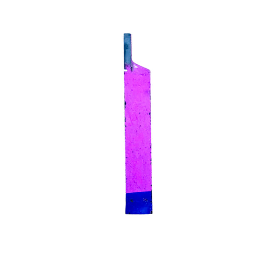 LATHE PARTING TOOL 3/4-2020 (2 PCS)