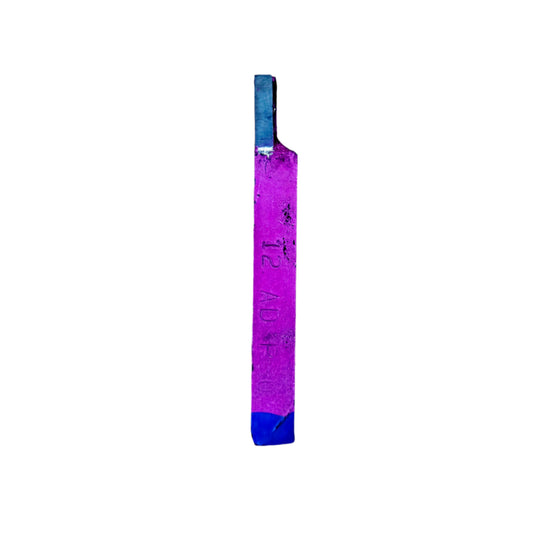 LATHE PARTING TOOL 1/2-1212 (2 PCS)