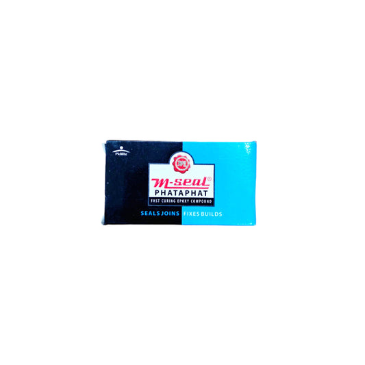 M-SEAL PHATAPHAT (60GM) (5 PCS)