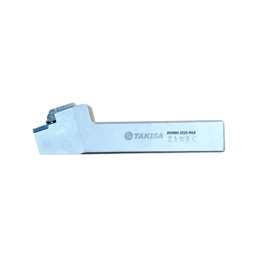 VNMG HOLDER NEUTRAL 2525-M16