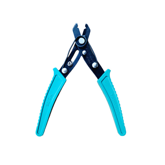 TAPARIA WIRE STRIPPER WS06 (150 MM)