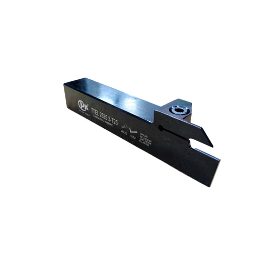 TTEL 2525-3MM T25 (LEFT)
