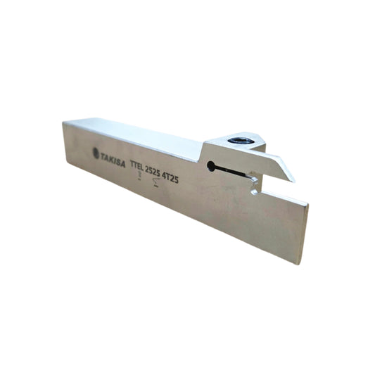 TTEL 2525-4MM T25 (LEFT)