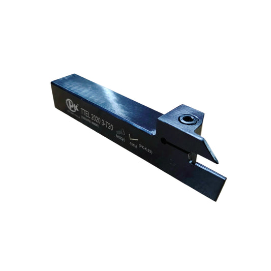 TTEL 2020-3MM T20 (LEFT)