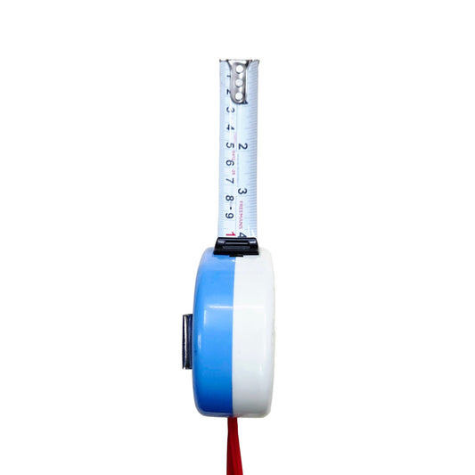 7.5 METER BASIK LOCK MEASURE TAPE