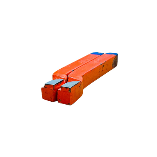 STANDARD TOOL FOR SS 1/2-1212 P30 (2 PCS) RIGHT