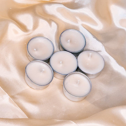 TEA LIGHT CANDLES