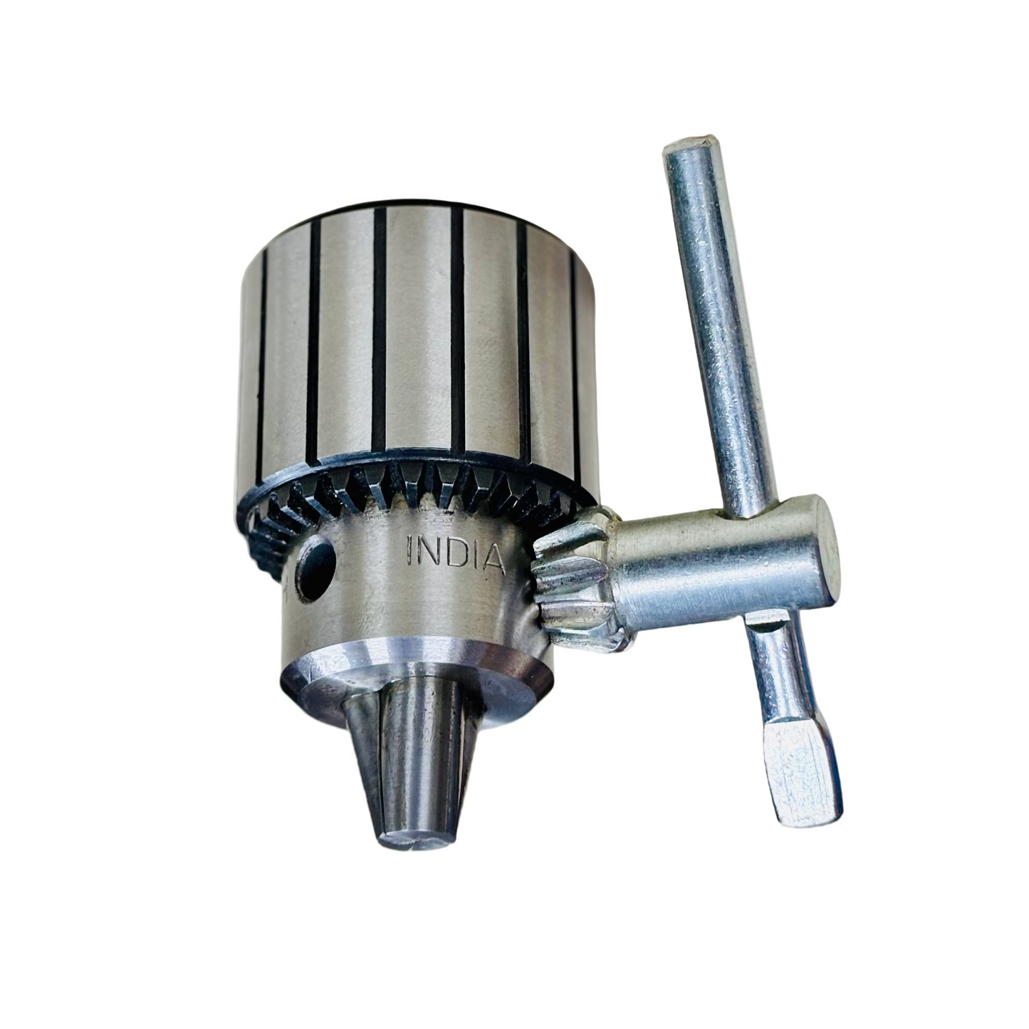 કી JT-6 0.7 થી 13 MM સાથે ડ્રિલ ચક