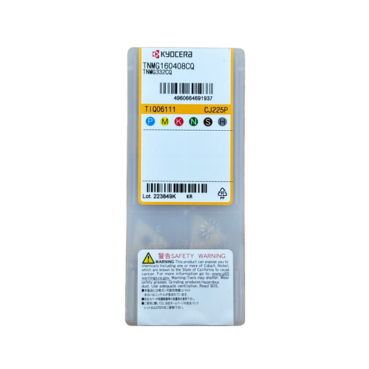 ક્યોસેરા ટીએનએમજી ૧૬૦૪૦૮ સીક્યુ સીજે૨૨૫પી 