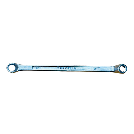 TAPARIA RING SPANNER 8 X 9
