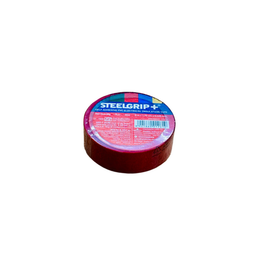 RED WIRE TAPE (1 PIECE)