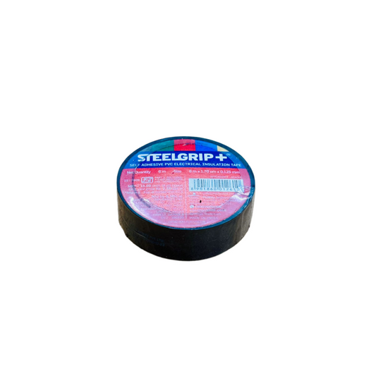 BLACK WIRE TAPE (1 PIECE)