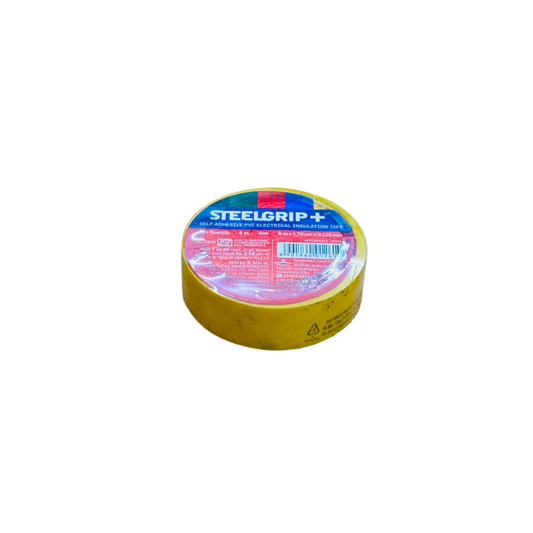 YELLOW WIRE TAPE (1 PIECE)