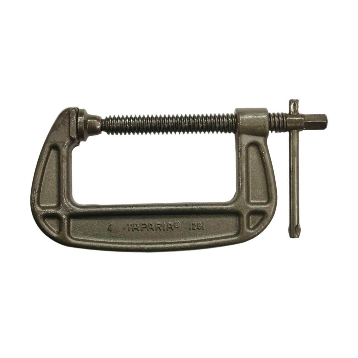 TAPARIA C-CLAMP 1261-4 (105MM)