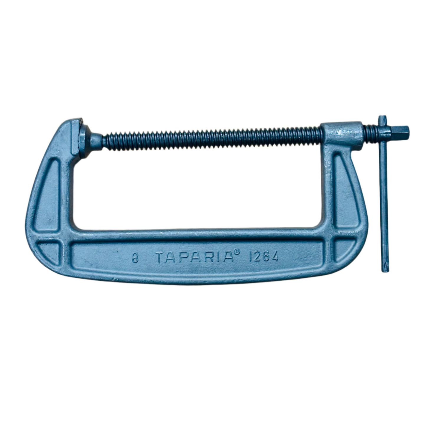 TAPARIA C-CLAMP 1264-8 (205MM)