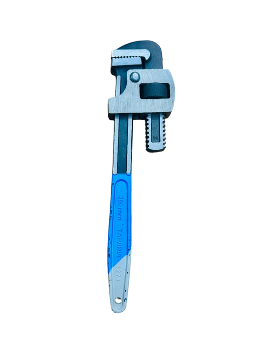 TAPARIA PIPE WRENCH 1274-14"
