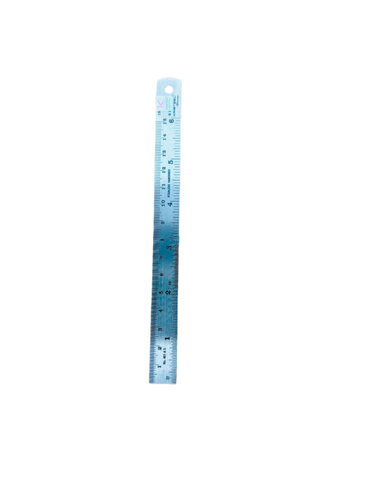 KRISTEEL SCALE 6 INCH