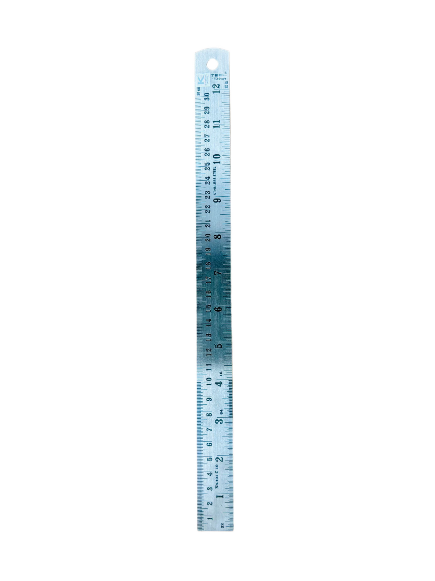 KRISTEEL SCALE 12 INCH