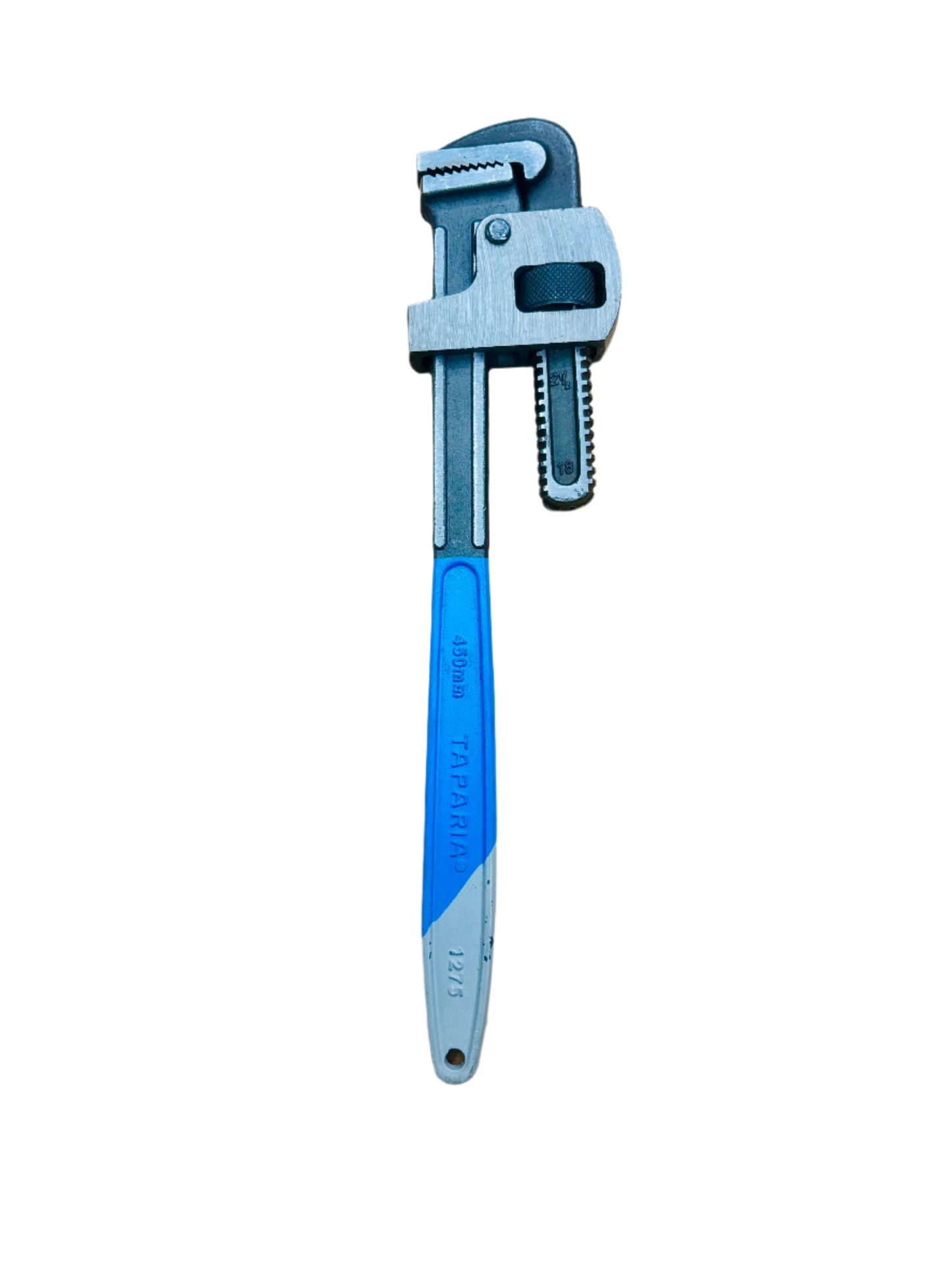 TAPARIA PIPE WRENCH 1275-18"