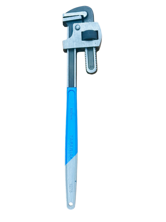 TAPARIA PIPE WRENCH 1276-24"