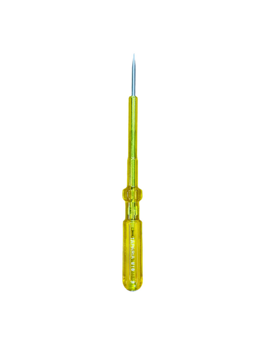 TAPARIA TESTER 818 (200MM LONG)