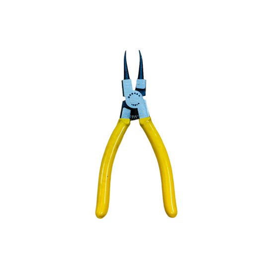 INTERNAL CIRCLIP PLIER 135MM
