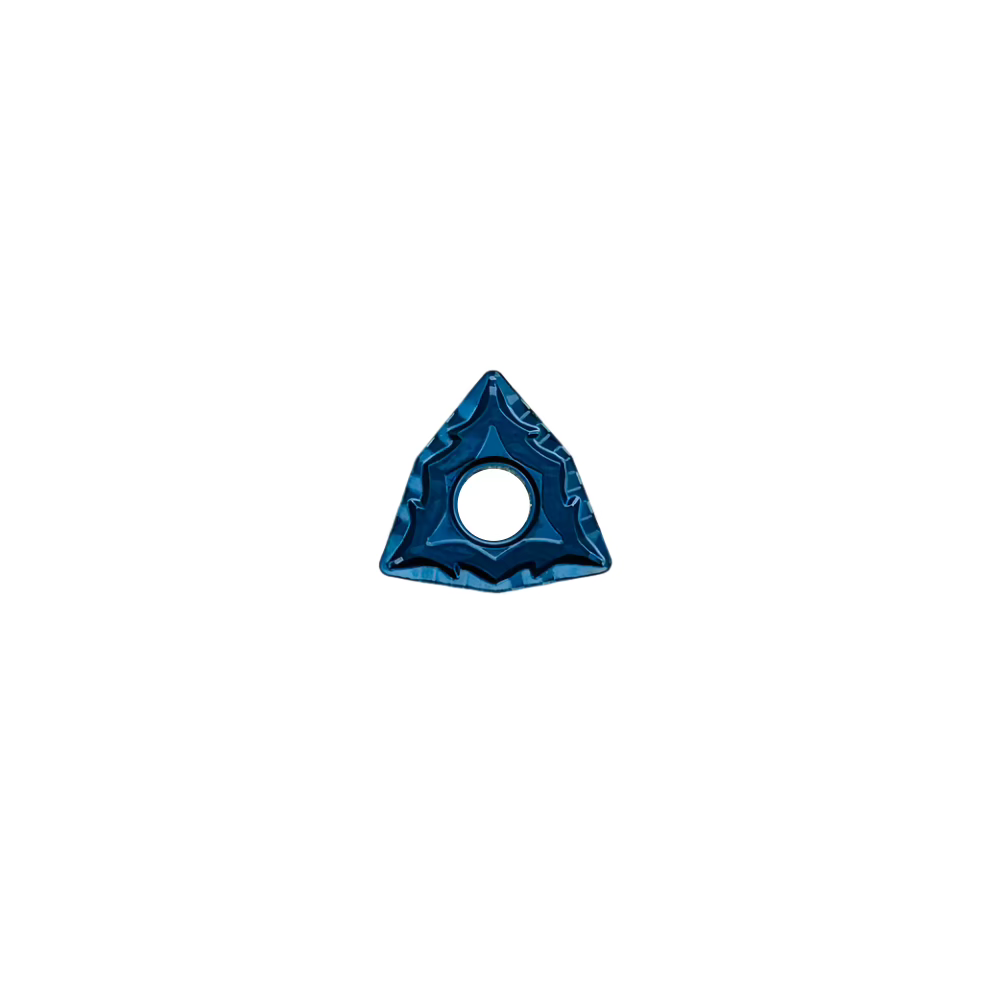 WNMG INSERT 080408 MS (10 PIECE)