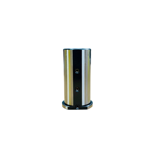 TURRET SLEEVE OD 40 X 8MM X 85MM LONG