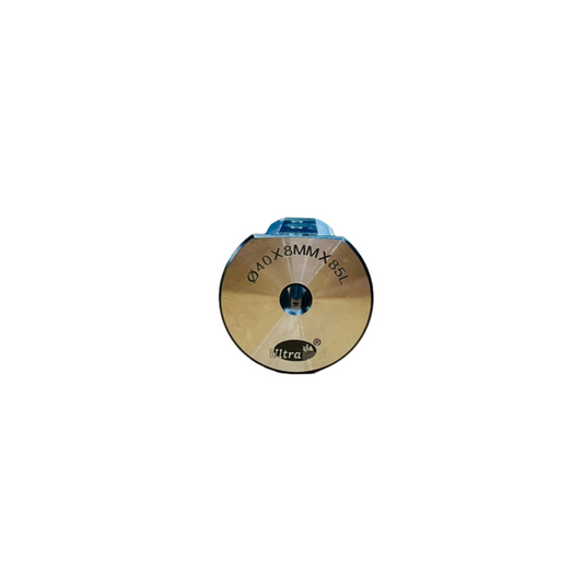TURRET SLEEVE OD 40 X 8MM X 85MM LONG